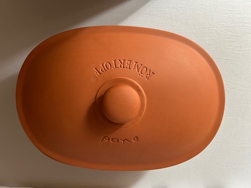 Original römertopf pane 810 - römertopf, 810/1