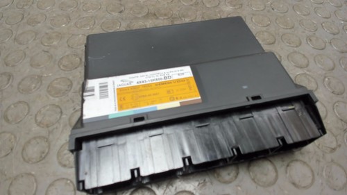 Steuermodul prozessormodul - steuermodul,