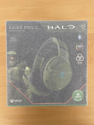 Razer kaira pro - kaira, xbox