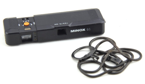 Minox 15mm mini - /,