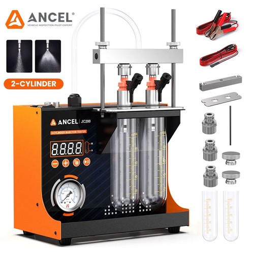 Ancel jc200 kfz - jc200,