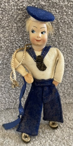 Antike vintage norah - norah, wellings
