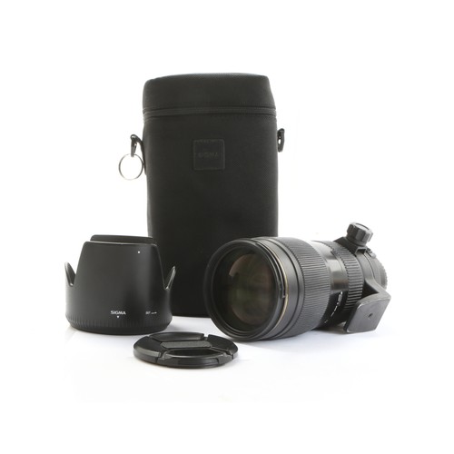 Canon sigma 70 200 apo - canon,
