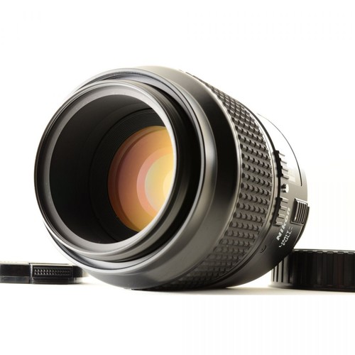 Nikon micro nikkor - af,