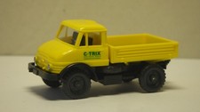 Unimog 406 trix - mb,