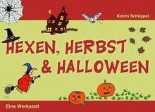 Hexen herbst und - hexen,,