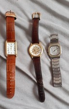 Konvolut armbanduhren erbe - konvolut,