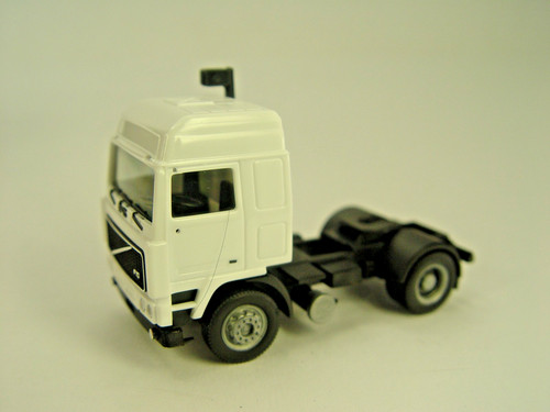 Volvo f10 lkw zugmaschine - f10,
