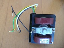 Dual motor 860 - sm, für