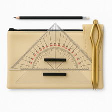 Navigationsbesteck - ,