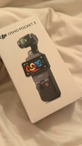 Dji osmo pocket digitale - osmo, 3