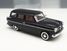 Herpa magic borgward - magic, 1:87