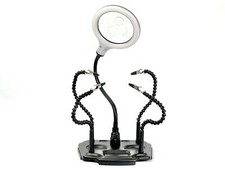 Helfende dritte hand - helfende,