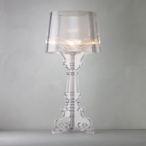 Kartell bourgie ferrucciio - kartell,,