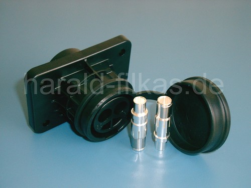 Starthilfe natosteckdose gfk - starthilfe,