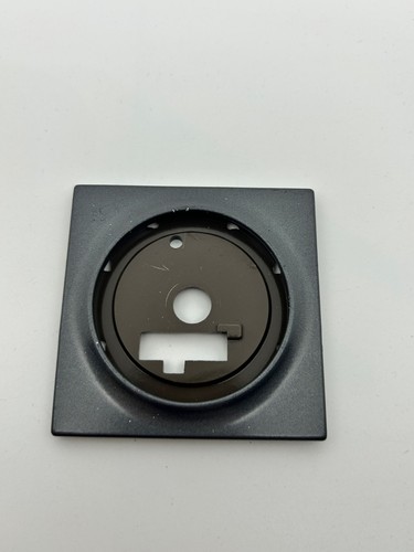 Gira trias facet - facet, abdeckung