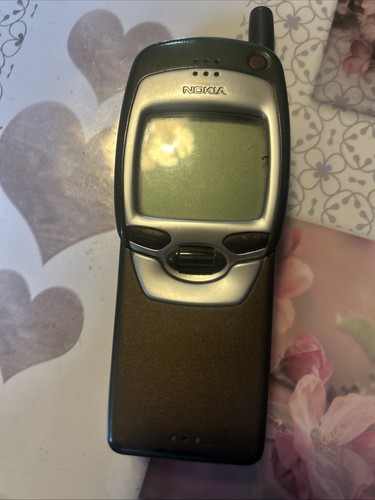 Nokia 7110 das - 7110,