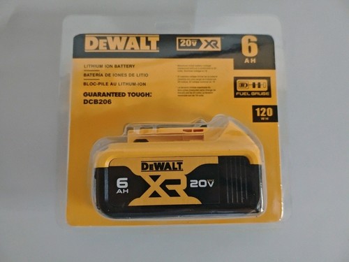 Dewalt dcb206 20v - dcb206,