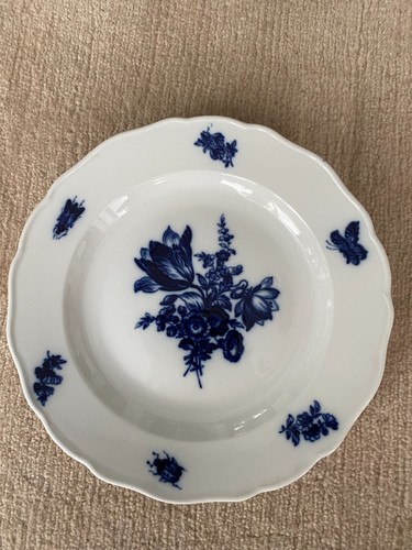 Meissen knaufzeit 1900 - knaufzeit,