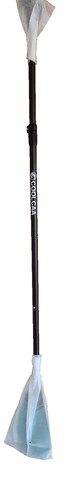 Carbon paddel tlg von - 3-tlg.,