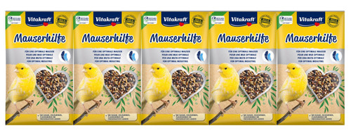 20g vitakraft mauserhilfe - 20g,