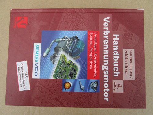 Handbuch verbrennungsmotor 4 - handbuch,