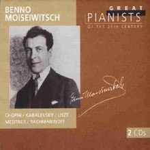 Die großen pianisten des - des, 20