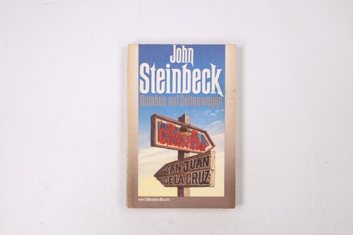 28123 john steinbeck autobus - 28123,