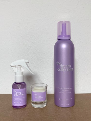 Rituals set duschgel - set,
