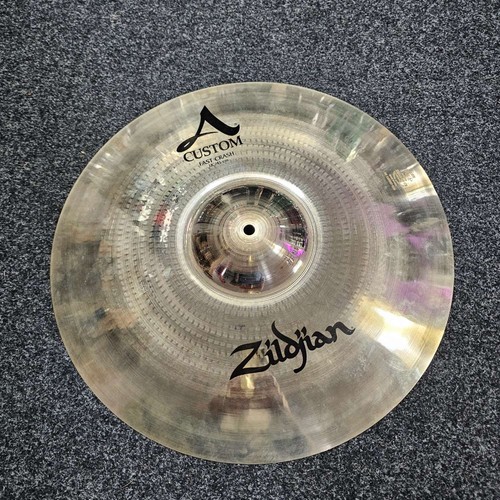 Crash becken zildjian a - crash,