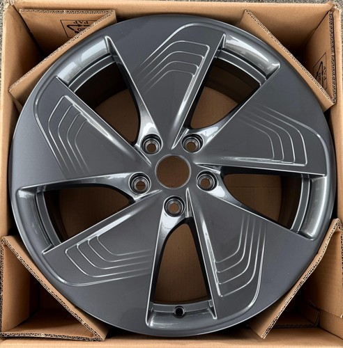 Original alufelge seat - 1,