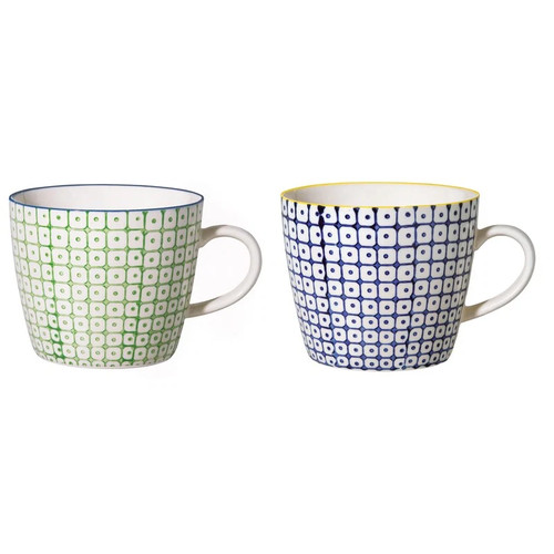 Bloomingville tassen carla - bloomingville,