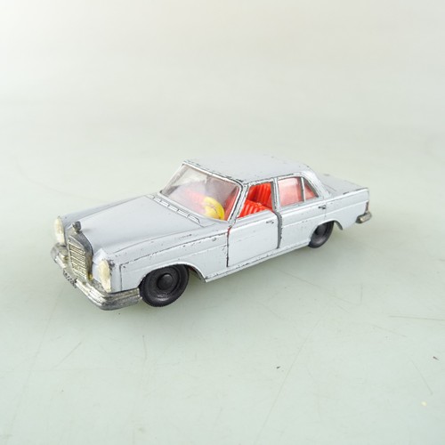 Siku 256 mercedes - 256, 250