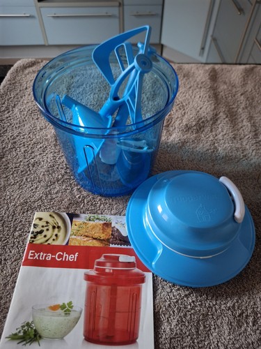 Tupperware extra chef l - extra, 1,35