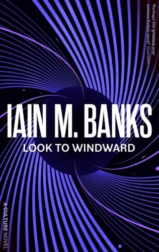 Look windward iain banks - m.,
