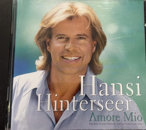 Hansi hinterseer amore - hinterseer,