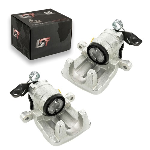 Bremssattel mit - 2x,