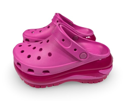 Crocs mega crush - crush, clog