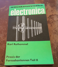 Amateurreihe electronica - electronica, nr