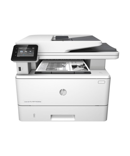 Laserjet pro mfp - pro, m426fdw
