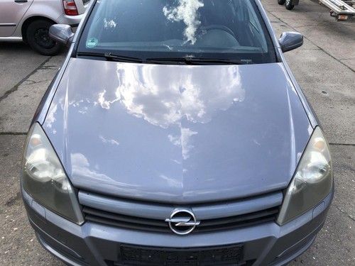 Opel astra caravan - opel, h