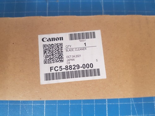Canon fc5 8829 - canon, fc5-8829-000