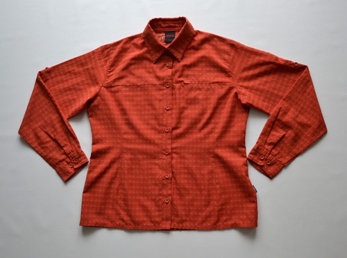 Mammut 3xdry shirt regular fit - shirt,