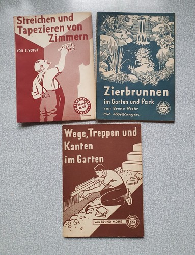 Lehrmeister bücherei - lehrmeister-,