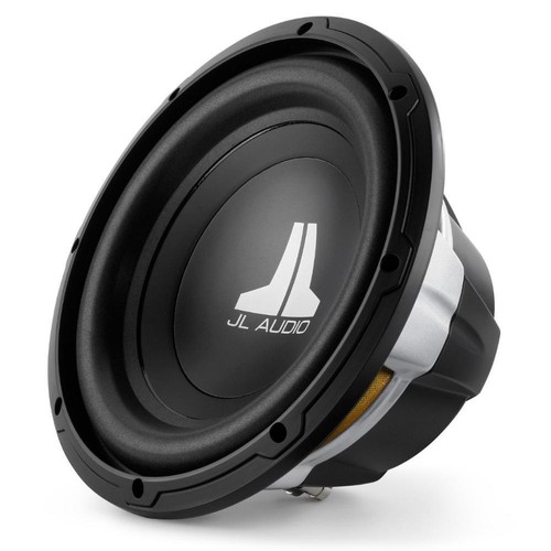 Audio 10w0v3 25cm w0 - jl, 10w0v3-4