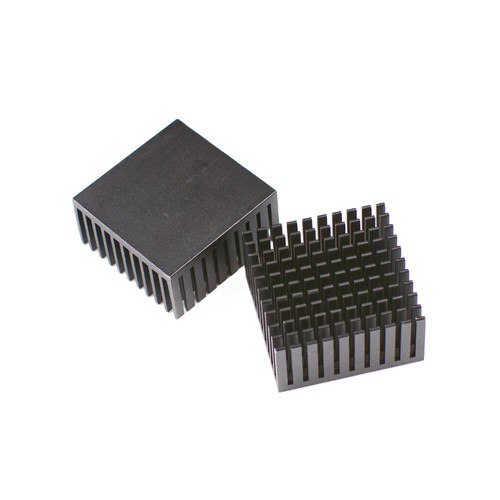 40x40x20mm aluminium - 40x40x20mm,