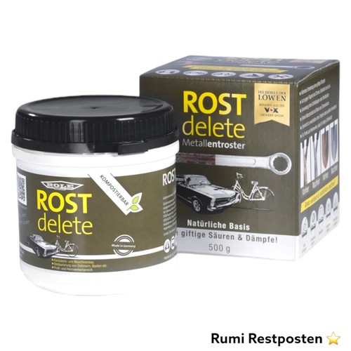 Rostumwandler flugrost - rostumwandler,