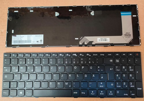 Tastatur lenovo ideapad - lenovo,