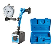 Wabeco magnet messstativ mit - messstativ,