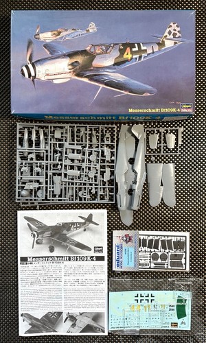 09063 hasegawa eduard - ,